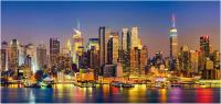 Educa Puzzle 3000 piezas  Skyline New York Panorámico Medidas: 144 x 68 cm Educa 19948 - details 1