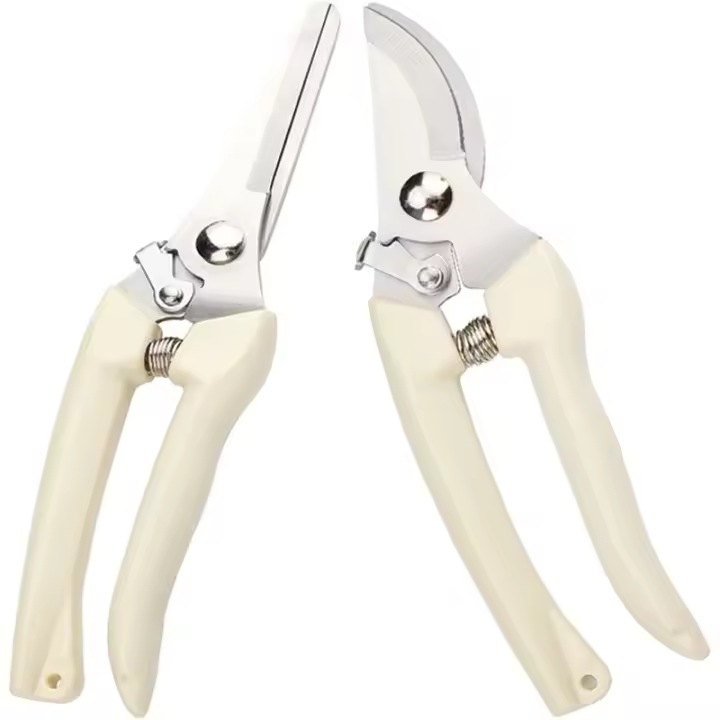 Tijeras de podar de primera calidad, tijeras de jardinería modernas, tijeras de podar duraderas, tijeras de podar afiladas, tijeras de podar - 1