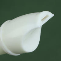 Flauta Profesional De Sopranino Con Ocho Agujeros Clarinete De Alimentos Grado PP Instrumento De Viento Marbit Origin China - details 13