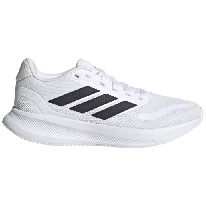 Adidas Runfalcon 5.0 J - Calzado Running - Zapatilla Cómoda - Multideporte - Ligeras - Cómodas - Resistentes - 1