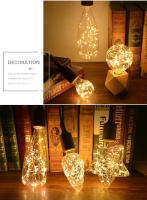 Lámpara De Noche 3D E27 110V 220V Con Efecto De Estrellas Y Fuegos Artificiales Bombilla De Decoración Para Mesa Habitación Luz Luminaria G80 G125 - details 17
