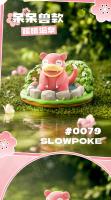 Figura De Acción Anime Pokemon Pikachu Eevee Meowth Bulbasaur Adornos Para Decoración Regalos De Cumpleaños Para Niños - details 1