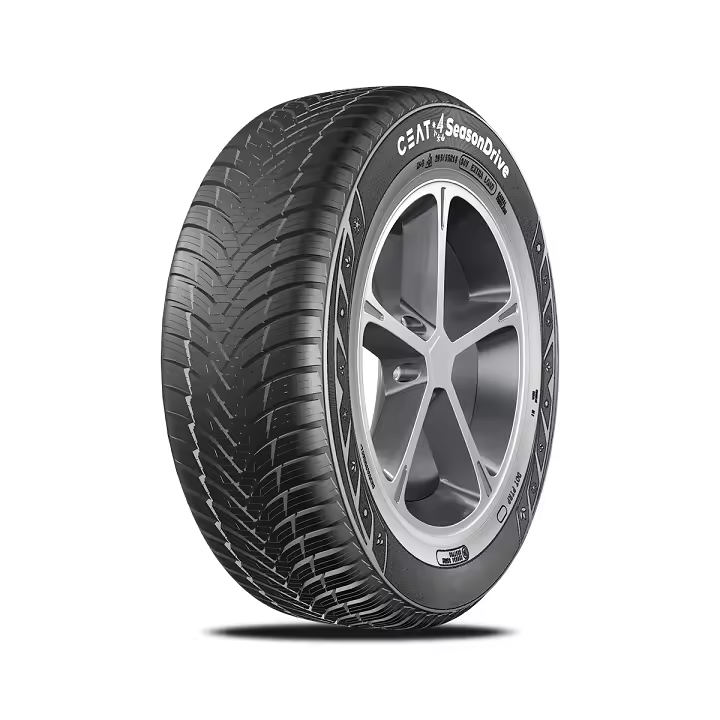 NEUMÁTICO AURGI 215/65 R16 102V - Seguridad y Rendimiento en Todas Las Estaciones - 1