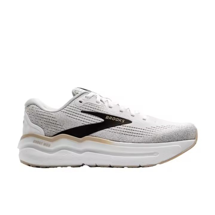 Brooks Zapatillas De Running Brooks Ghost Max 2 Hombre Blanco - 1