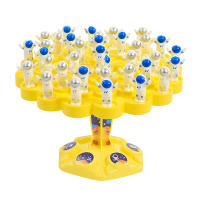 Juego De Mesa Interactivo Astronauta Y Árbol Para Desarrollo Inteligente Y Enfoque Juguete Educativo Para Niños a Partir De 7 Años - details 7