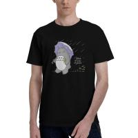 Camiseta De Algodón 100% Para Hombres Y Mujeres Estampada Con Diseño De Dibujos Animados Estilo Harajuku De Japón Manga Corta Para Todas Las Estaciones - details 10