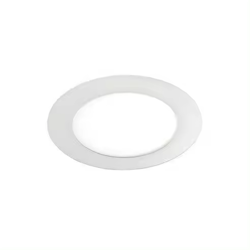 CRISTAL RECORD Downlight LED Novo Lux 6W 4000K Blanco - Marca Líder en Iluminación - 1