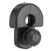 Cubierta deInterruptor De Puerta Frontal De Goma Para Nissan Patrol Y61 GU Navara D21 Parte Original 2536820G00 Accesorios De Coche - details 2