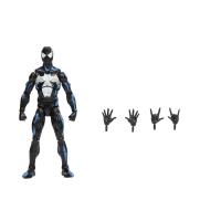 Figura De Acción Venom Vs Spider-Man Marvel Colección Juguete Modelo Móvil Jointible Para Niños Regalo Toy Dolls Suitable for Occasions - details 10