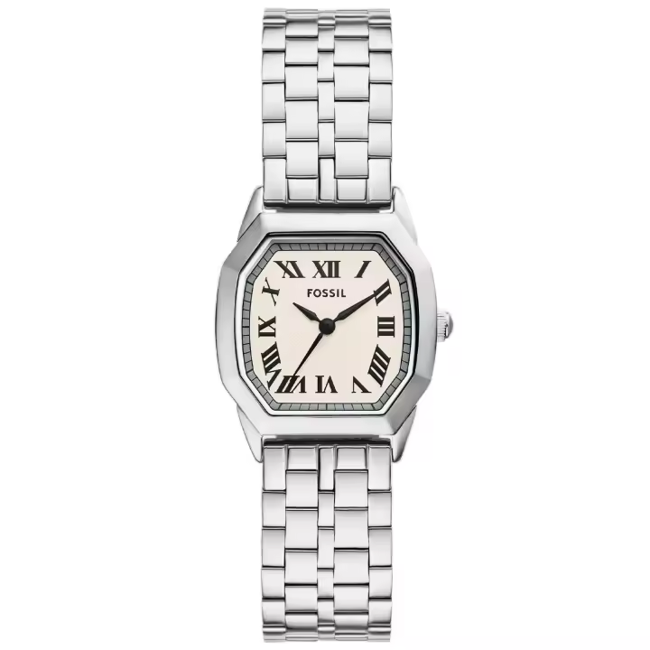 Reloj Fossil Harlow en acero para mujer ES5363 FOSSIL - 1