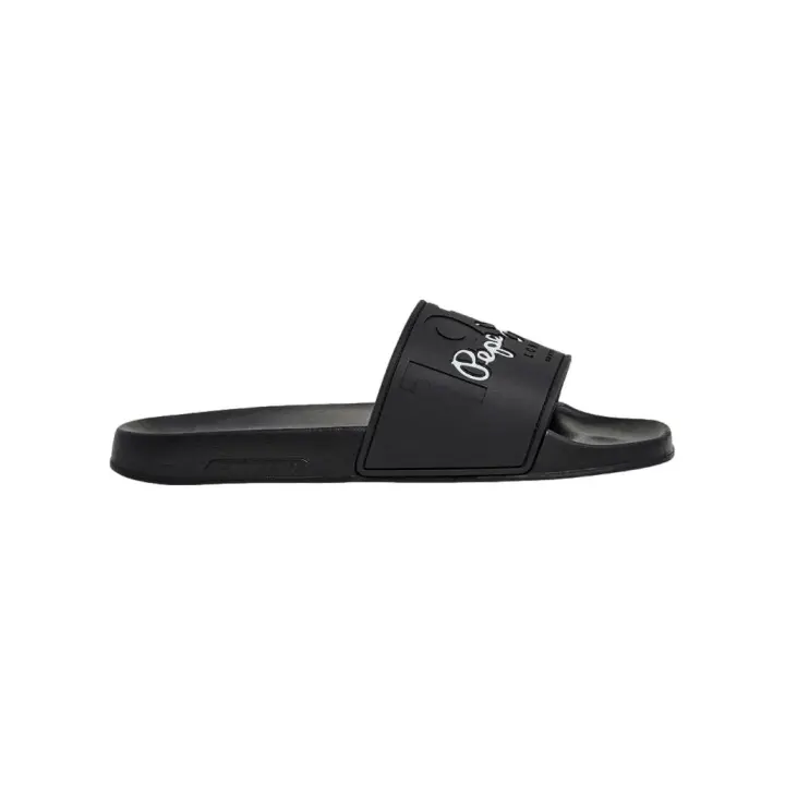Chanclas Hombre Pepe Jeans PMS70147 Palas de Baño en Goma - 1