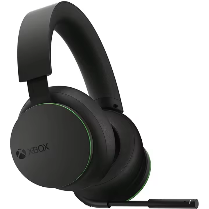 Auriculares Xbox Wireless Headset (Xbox One/Series/Windows 10) Microsoft - 1
