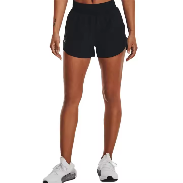 Under Armour Pantalones Cortos Flex Woven 3´´ - 1