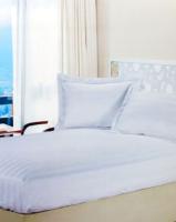 Protector Colchón, Funda Colchón, Protector de Colchón, Ropa de Cama, Raya, Esquina Elástica, Transpirable, Antiácaros, Hipoalergénico,Lavable, para Cama 90-105-135-150 x190 cm - details 4