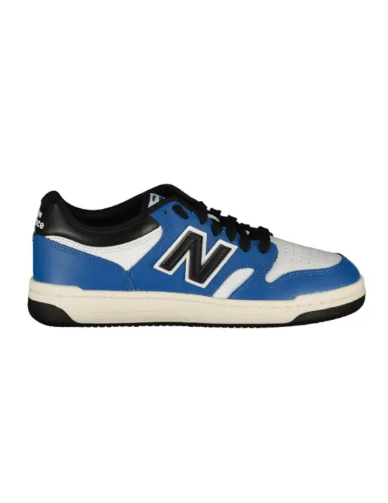 Zapatilla Blue Agate 480 New Balance - 1