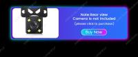 Reproductor Multimedia Android 14 Radio 2Din Stereo Para Mercedes Benz B200 Smart Fortwo 451 2006-2009 Con CarPlay Y GPS - details 17