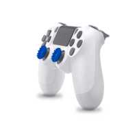 Ociodual 2x Cubierta de Agarre Para Joystick Mando PS5/PS4/FAT/Slim/Pro Xbox One Eje L3 R3 Gomas Azul, Accesorios Protección Joystick - details 4