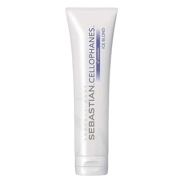 Sebastian Professional Cellophanes 300 Ml - Tratamiento de Coloración Semi-permanente con Brillo Duradero