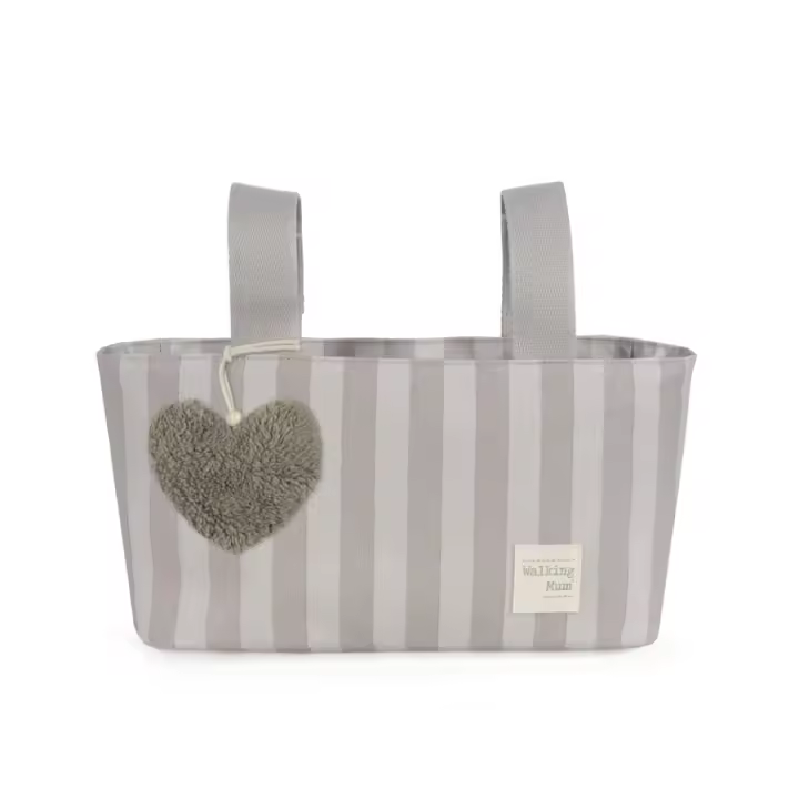 Bolso organizador Sintra Beige Walking Mum - 1