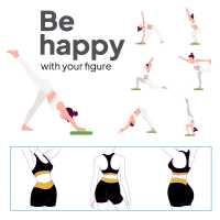 Ociodual Cojín Hinchable Verde Disco con Bomba Goma PVC para Fitness Yoga Pilates Coordinación Rehabilitación Equilibrio - details 6