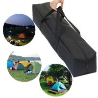 Bolsa De Almacenamiento De Tenda De Lona Universal Impermeable Gran Capacidad Para Picnic Y Senderismo Bolsa De Mano De Equipaje - details 0