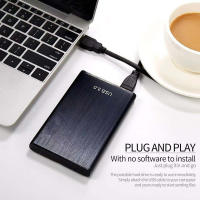 Disco Duro Externo Portátil SATA HDD Almacenamiento para PC, Mac, MacBook,64GB - details 0