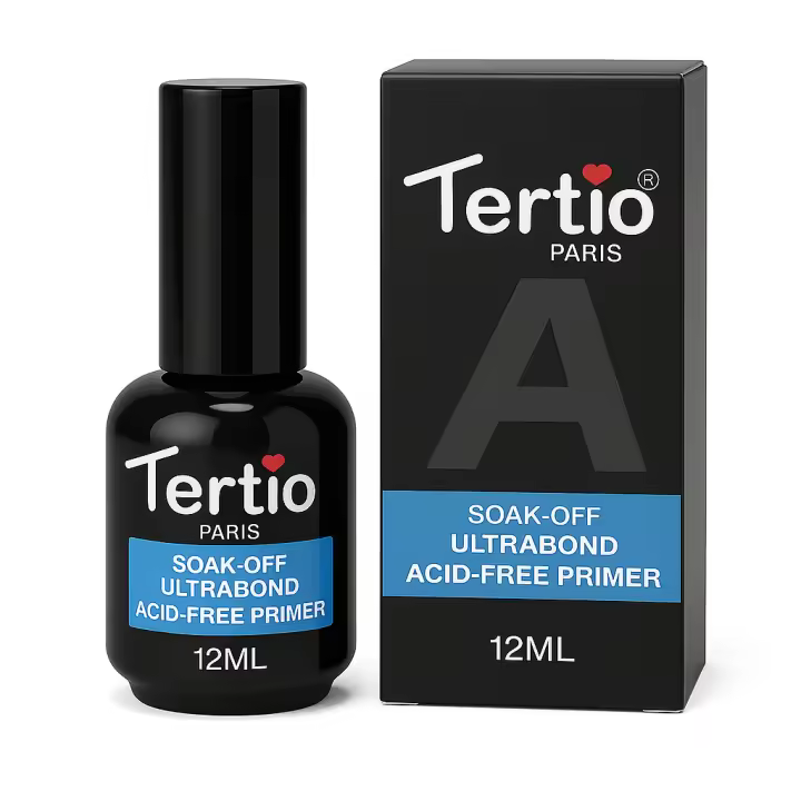 TERTIO Primer Acid- Free Soak-off Ultrabond 12ml - 1