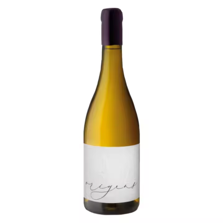 Vino Blanco Vegano Orígens 75cl, Sin Sulfitos Añadidos – Alsina & Sardà 1894 - 1