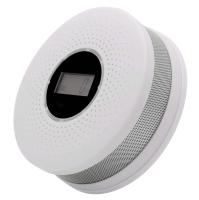 Detector de Humo, Detector Combinado de Humo y monóxido de Carbono, Alarma compuesta - details 2