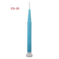 Destornillador De Fijación De Frecuencia DIY Antiestático Cerámico No Conductivo No Magnético Herramienta De Reparación CD-15-100 Con Borde Planado - details 8