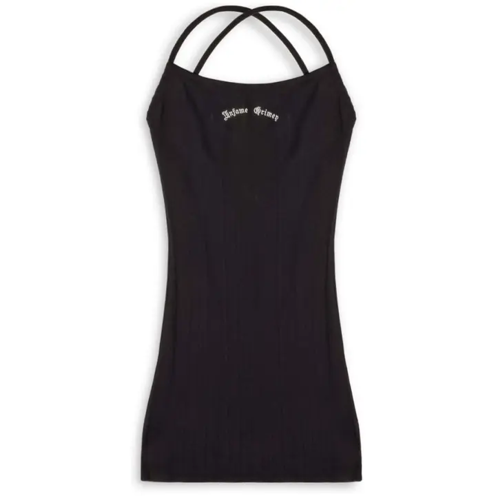 Vestido Grimey  para mujer en color negro - 1