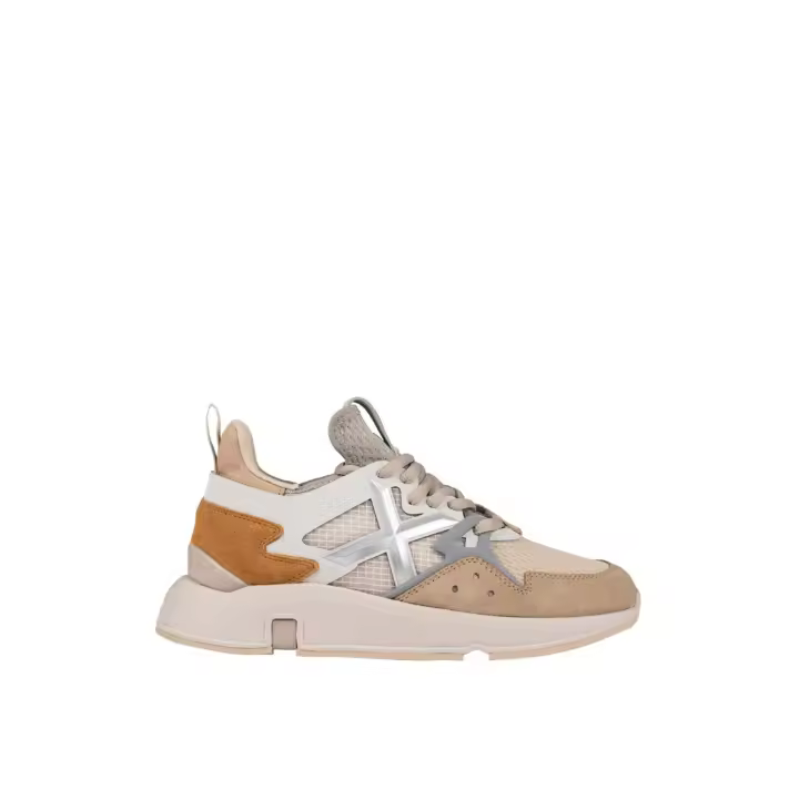 Sneakers para mujer Munich  sin color - 1