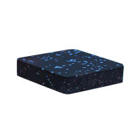 Alfombrilla Antideslizante Para Treadmill Y Máquina De Remo Protección Para Piso De Carpetas Y Madera Accesorios De Gimnasio Para El Hogar - details 4
