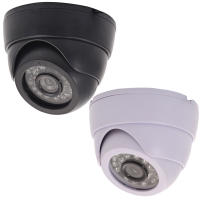 Cámara De Seguridad Al�strea 1200TVL Con 24 LED Visiцn Nocturna IR 3.6mm Lente CMOS 1/3" Color NTSC 1080P IP Para Exterior - details 0