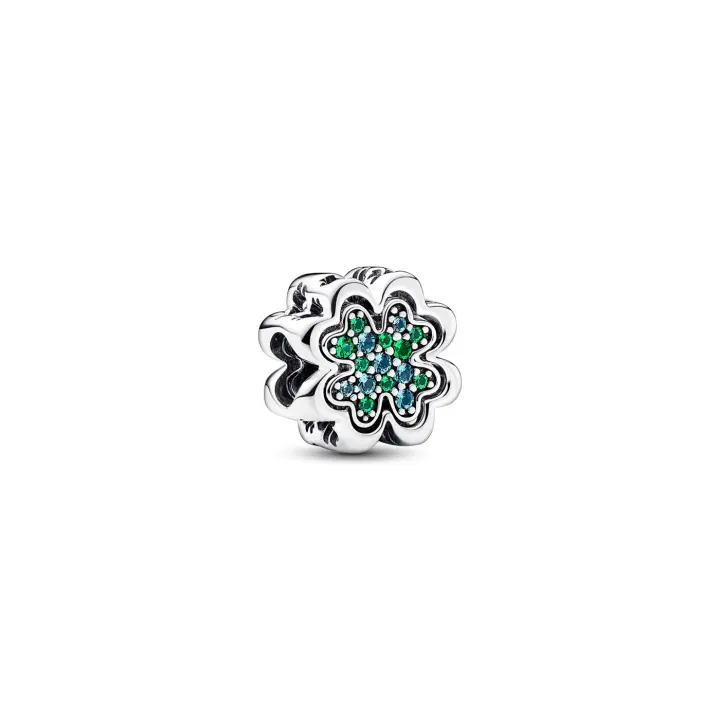 Charm Pandora Divisible Trebol 792752C01 5700303059082 - 1