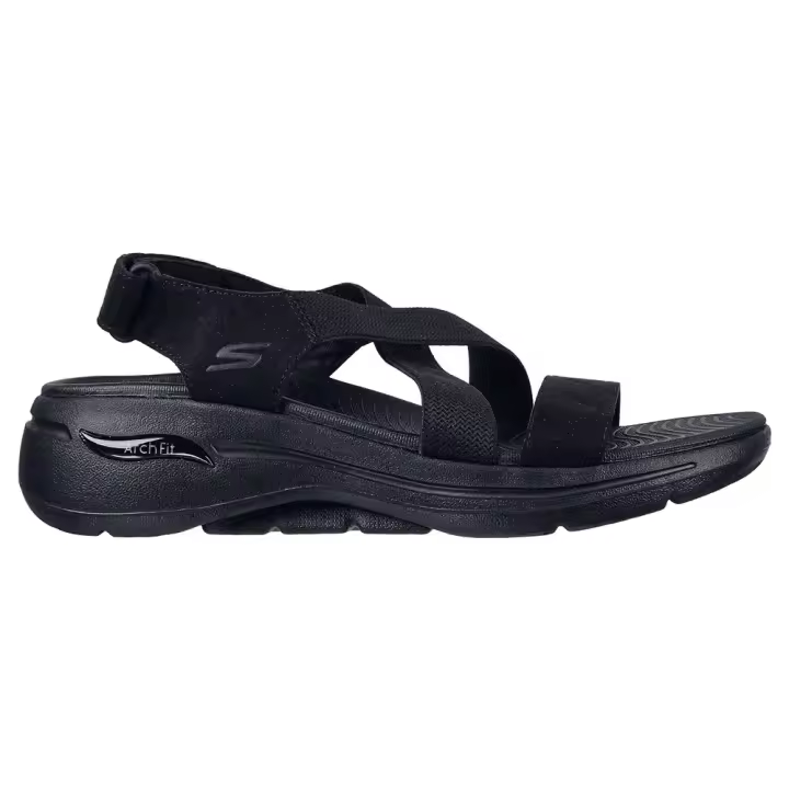 Skechers Sandalias Go Walk Arch Fit-treasured - 1