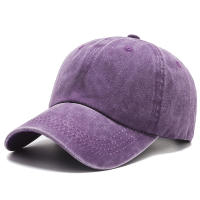 Gorro De Béisbol Sencillo Y Sólido Para Todos Los Sexos Para Uso Diario Y Viajes Deportivos Al Aire Libre En Todas Las Estaciones - details 2