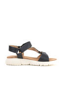 Lyla Wang Sandalias deportivas de senderismos mujer con velcro y suela flexible - details 18