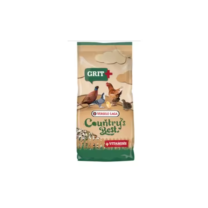 VerseleLaga - GRIT HOBBY PLUS PARA GALLINAS 25 KG - 1