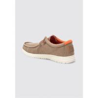 Refresh 171928 Deportivas Planas Hombre Taupe - details 1