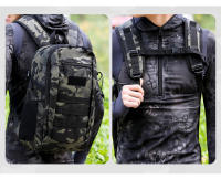 Mochila De Viaje Exterior Impermeable De 10L 20L Para Acampar Senderismo Pesca Caza Escalada Mini Rucksack Día Para Hombres Y Mujeres - details 5