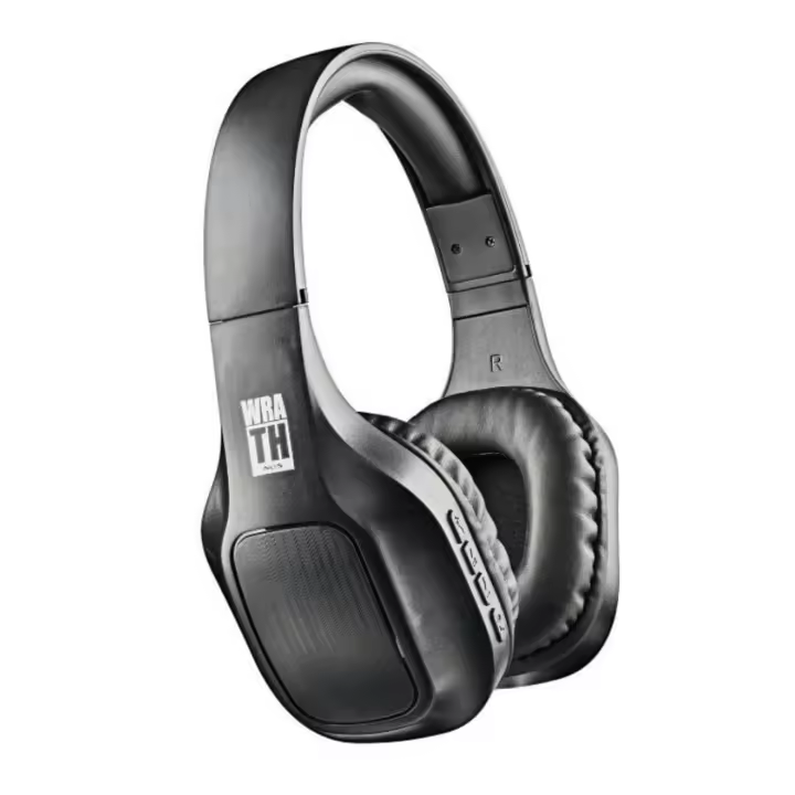 NGS Artica Wrath · Auriculares Inalámbricos · Bluetooth · Micrófono · Negro - 1