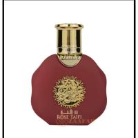 Perfume arabe Lattafa Rose Taifi 35ml , Fragancia unisex pequeña , Rose Taifi 35 ml ,Nuevo Lattafa - details 1