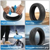 Pneumáticos De Tornillo Para Segway Ninebot P65 P100 P100SU Neumáticos De Ventosa Delanteros Y Traseros 10.5*2.75 Accesorios De Rueda - details 8