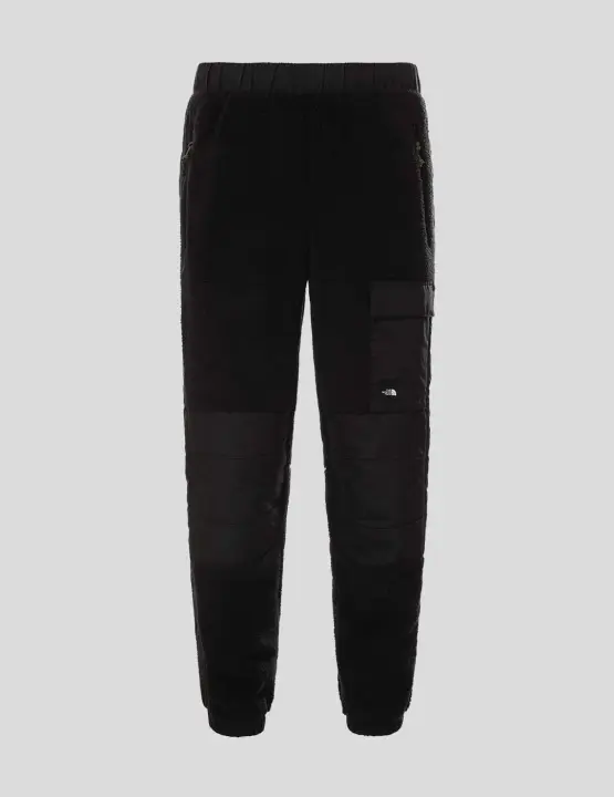 PANTALÓN THE NORTH FACE BLACK BOX NEGRO - 1