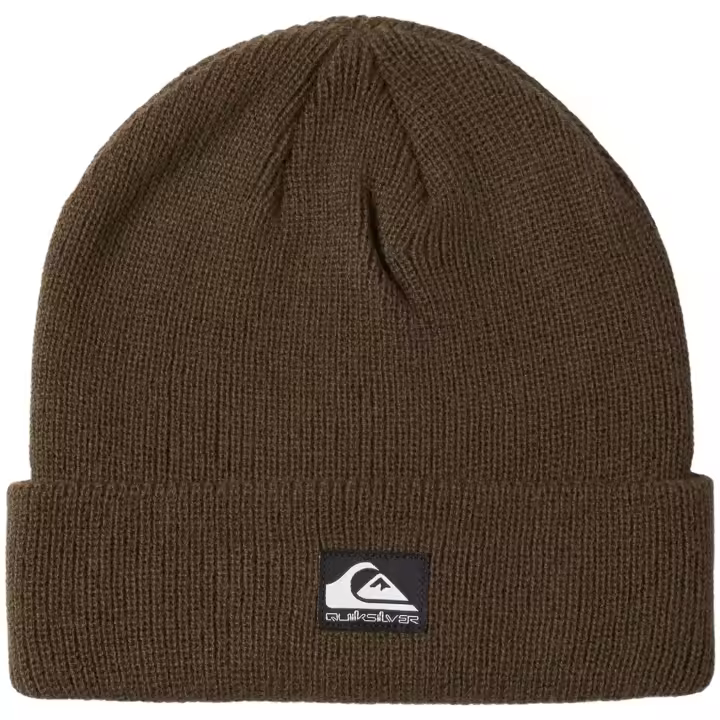 Complementos Sportswear marca Quiksilver modelo Aqyha04782-Cre0 para hombre en color verde - 1