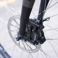 ZTTO Disco De Freno De Acero Inoxidable Tamaño 203mm/180mm/160mm/140mm/120mm Para Bicicletas De Montaña Y Carretera Piezas De Repuesto - details 1