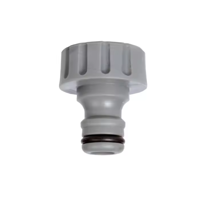 Conector roscado de 5/8'' - 1