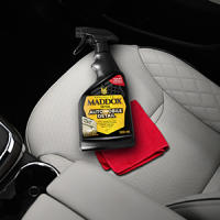 Maddox Detail - Automobile Detail - Limpiador de salpicaderos efecto Satinado (500 ml) - details 2