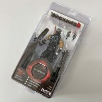 Figura De Acción Ninja Gaiden RYU HAYABUSA Coleccionable Articulada Para Niños Regalo De Cumpleaños Juguete Modelo Bandai - details 5